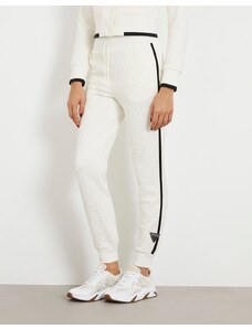 GUESS CHERI LONG PANT KALHOTY DÁMSKÉ