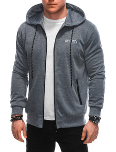 Edoti Men's hoodie