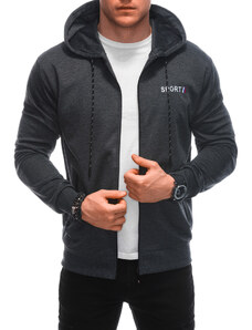 Edoti Men's hoodie