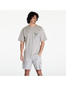 Pánské tričko Columbia Landroamer Pocket T-Shirt Flint Grey