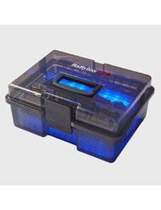 BaByliss PRO Barbersonic Professional Disinfectant Box dezinfekční box na nástroje