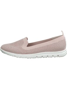 s.Oliver dámské slip on 5-24600 pudrové