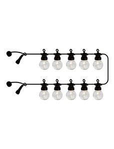 Sirius LED girlanda Lucas Suppl. set, 10 LED 3 m