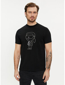 T-Shirt KARL LAGERFELD