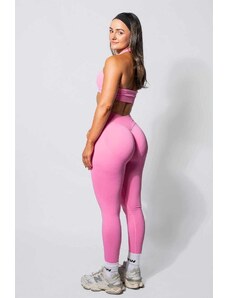 Gymclothes Dámské legíny Cleo Pink