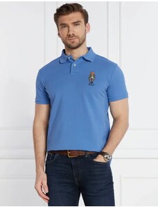 POLO RALPH LAUREN Polokošile | Custom slim fit | pique