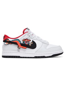 Nike Dunk Low Year Of The Dragon
