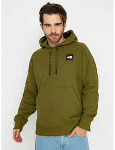 The North Face The 489 HD (forest olive)zelená