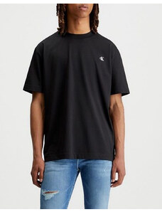 CALVIN KLEIN BLOWN UP DIFFUSED STACKED TEE