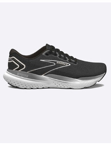 BROOKS GLYCERIN 21 BLACK/GREY/WHITE BOTY PÁNSKÉ