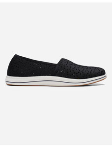 CLARKS Brinkley Emily Black