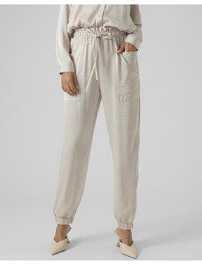 VERO MODA VMMARYS DANA HW BATTLE PANT WVN GA