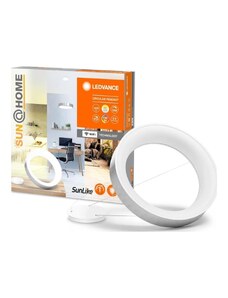 Ledvance Ledvance - LED Stmívatelný lustr na lanku SUN@HOME CIRCULAR LED/18,5W/230V Wi-Fi P225352