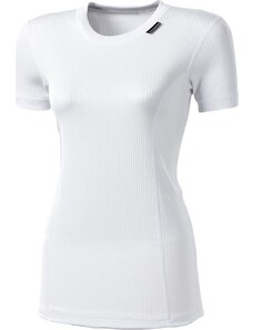 Dámské funkční tričko PROGRESS Ms Nkrz bílá