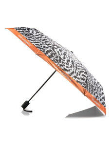 DEŠTNÍK KARL LAGERFELD K/ZEBRA UMBRELLA