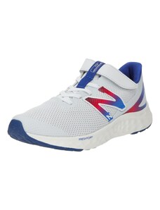 new balance Sportovní boty 'Arishi' modrá / světle šedá / červená