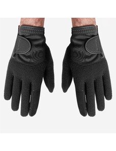 INESIS Pánské golfové rukavice do chladného počasí CW 1 pár