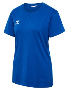 Triko Hummel HMLGO 2.0 T-SHIRT S/S WOMAN 224830-7045