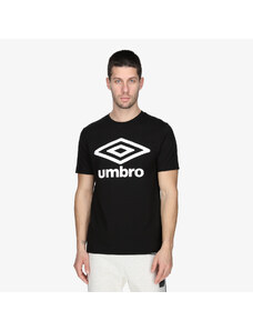 Umbro BIG LOGO COTTON T SHIRT