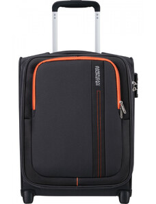 American Tourister Underseater Sea Seeker Ch.Grey 28 l