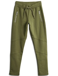 Kalhoty Hummel stsANTON PANTS 218881-6107 164