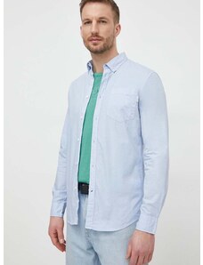 Košile Pepe Jeans Prince regular, s límečkem button-down