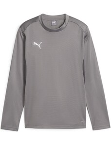 Mikina Puma teamGOAL Training Sweat Jr 658651-13