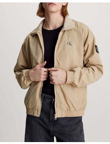 CALVIN KLEIN UNPADDED HARRINGTON