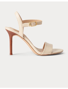 LAUREN RALPH LAUREN RALPH LAUREN GWEN-SANDALS-HEEL SANDAL