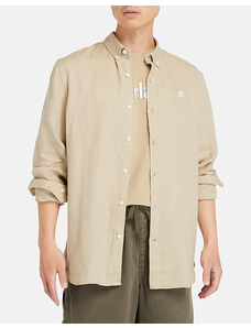 TIMBERLAND MBRK Linen Shirt