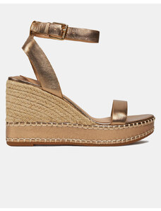 LAUREN RALPH LAUREN RALPH LAUREN HILARIE-ESPADRILLES-WEDGE