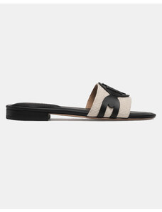 LAUREN RALPH LAUREN RALPH LAUREN ALEGRA-SANDALS-SLIDE