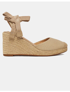 LAUREN RALPH LAUREN RALPH LAUREN PAISLEE-ESPADRILLES-WEDGE