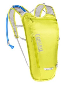 CAMELBAK Classic Light Safety Yellow/Silver