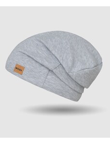 Čepice WOOX Gry Beanie