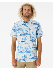 Košile Rip Curl DREAMERS S/S SHIRT Bone