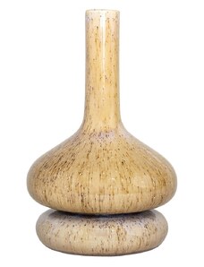 Dekorativní váza Hübsch Curve Vase