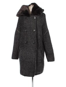 Dámský kabát Zara Knitwear