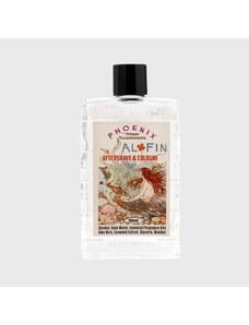 Phoenix Artisan Al Fin Aftershave & Cologne kolínská voda po holení 100 ml