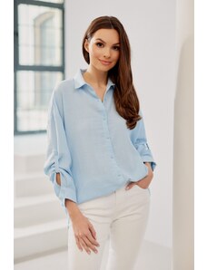 Roco Woman's Blouse BLU0169