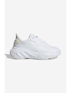 Sneakers boty adidas Originals Adifom STLN bílá barva