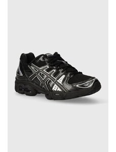 Boty Asics GEL-NIMBUS 9 pánské, černá barva, 1201A424.005