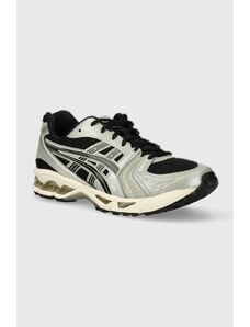 Boty Asics GEL-KAYANO 14 pánské, šedá barva, 1201A019.005