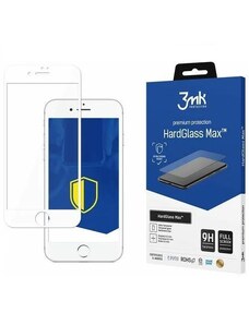 3mk HardGlass ochranné sklo pro Apple iPhone 7 Plus/iPhone 8 Plus KP30178