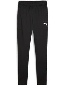 Kalhoty Puma teamGOAL Slim Training Pants Jr 659046-03