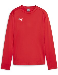 Mikina Puma teamGOAL Training Sweat Wmns 658652-01