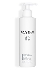 ERICSON LABORATOIRE E157 / AQUA SOURCE LOTION - Hydratační pleťová voda 200 ml