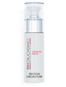 ERICSON LABORATOIRE E1912 / SYMBIOTIC SERUM - Posilující pleťové sérum 30 ml