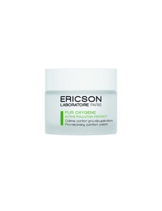 ERICSON LABORATOIRE E130 / PRO-RECOVERY COMFORT CREAM - Revitalizující krém 50 ml