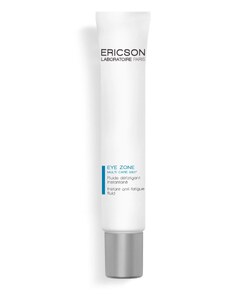 ERICSON LABORATOIRE E1054 / EYE ZONE INSTANT ANTI- FATIGUE FLUID – Rozjasňující oční fluid 15 ml